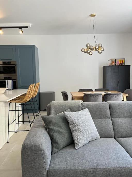 Apartment Chester